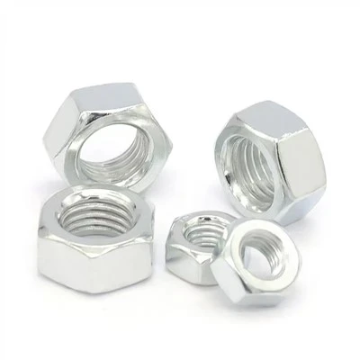 22 mm Sechskantmutter